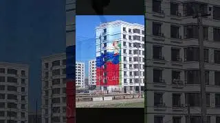 МАРИУПОЛЬ ПОСЛЕ ВОЙНЫ #шорты #мариуполь #2023 #реконструкция #перестроить