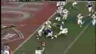 2007 BCS Championship-The Movie