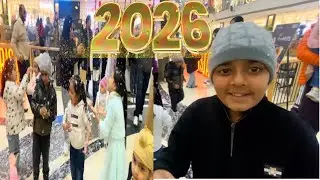 Happy New Year Vlog😍#happynewyear #2026 