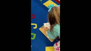 Small Group Math Video 2
