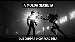 A Moeda Secreta que Compra o Coração de uma Mulher (Não é Dinheiro)