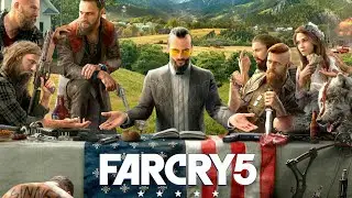 FAR CRY 5 ON | CORE 2 QUAD | 8GB RAM | GTX750TI 2GB |