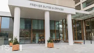 PREMIER SUITES Rotterdam - Your Home Away From Home