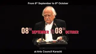 Pakistan Theatre Festival 2023