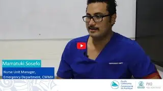 Showcasing nurses leadership in emergency clinical leadership and management