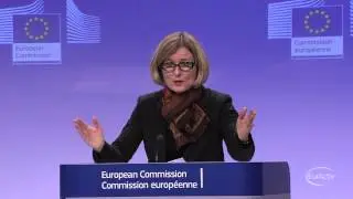 Commission refuses comment on US 'F**k the EU' scandal