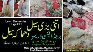 Noor & Marium Premium Suits Haul | Luxury Designer Stock at Shockingly Low Prices
