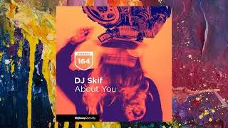 Dj Skif &mdash; About You (Original Mix)