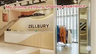 Online shopping experience from zellbury and limelight #viralvideo #limelight #zellbury 