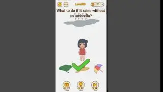 Brain Rush All LEVEL 81-90 Answers || Gameplay Walktrough