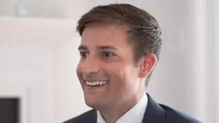 Andrew O'Connell: Trading As A US Investing Champion