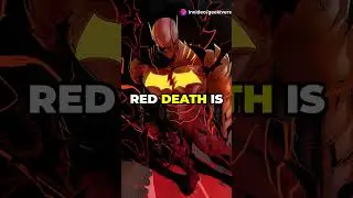 Batman: Red Death (DC)