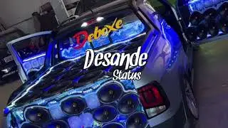 THIS IS MY LIFE - DJ STYLLE , MC GW - ELETROFUNK DEBOXE 2025