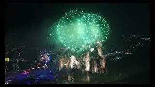 THIS IS OUR TIME ✨ New Year's Eve 2026 EDM Banger | 128 BPM Club Mix