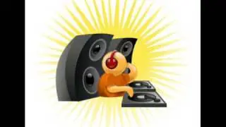 DJ JEM Bass Power