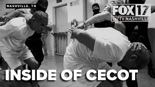 Inside El Salvador's CECOT: Where ICE sent Kilmar Abrego Garcia and other deportees