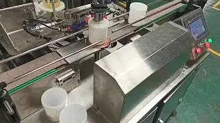 Tape sealing machine ,Auto Jar sealing Tape machine,Tin Tape Around Machine,Tape wrapping machine