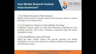 Africa Bioanalytical Testing Services Market