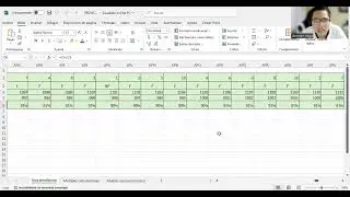 Bioestadistica - PROYECTO 4 - German Vega