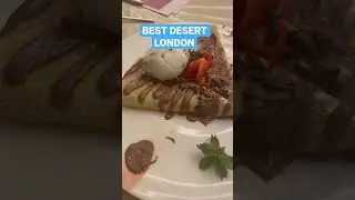 BEST DESERT IN THE WORLD | ICECREAM | CHOCOLATE #trending #shorts #viral #foodvlog #desert