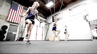 Rx Jump Ropes Revolving Around You | RX Smart Gear