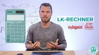 Tutorial: LK Reform - wie und wo rechne ich meine neue LK aus❓🤔