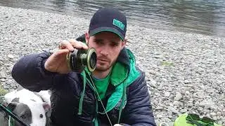 Comment remplir un moulinet de tresse pour les p&ecirc;ches fortes ? (silure, exo...)