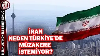 ABD-İran hattında ibre savaşa mı döndü? | A Haber