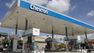 Chevron fined $900,000 for air pollution monitoring failures at Richmond refinery