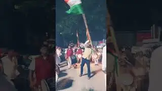 Tiranga gourav yatra | Sakinaka mumbai | #congress #kamaluddinincnews