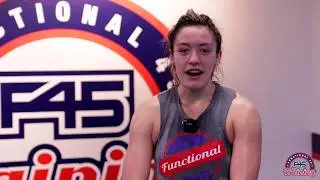 F45 The Beach Toronto - Promotional Video