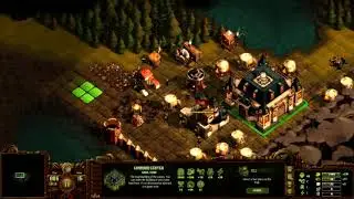 They Are Billions Gameplay