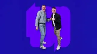 Topradio Jeroen & Koen - WeekendWaanzin Boze Dino (BLVCKPRINT Ft Alles Kapot Remix)