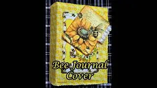 Обложка журнала Bee Journal