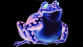 Bullfrog - a Bobby Darin cover by Neil Hunt