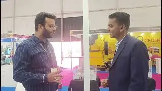 Odisha Mining & Infrastructure Expo 2026 🔥 | Heavy Machines | Expo Vlog