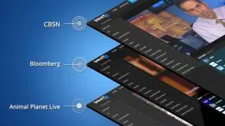 SelectTV Overview
