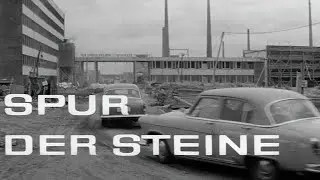 Spur der Steine - Frank Beyer - Alle DEFA-Spielfilme 1957-1991 (DEFA Filmjuwelen) - Jetzt auf DVD!