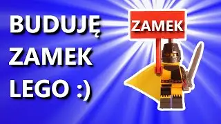 Buduję zamek i makietę FANTASY - jak przechowuję drogocenne figurki :)