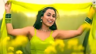 Teri Chunariya Dil Le Gayi 4k Video Song | Hello Brother | Salman Khan | Rani Mukerjee |  @90spur