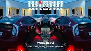 Queens Highway - Noxxare Mashup [ novxide remix ] 2025 Remix!