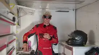 4th of July Sprint Car Racing | Kalib Henry | All Star Circuit of Champions | Stateline Speedway