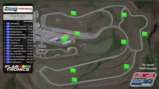 ChampCar Marching Ants - 2023 MSR Houston - Sunday 7-Hour Race