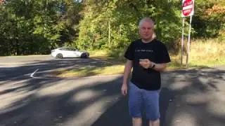 2019 Tesla Advanced Summon