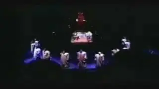 It's Only a Play