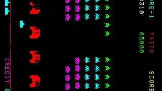 invadpt2 2 mp4 ARCADE MACHINES MAME NORMAL OR PINBALL PINCAB HYPERSPIN NOT MINE VIDEOS Flipper