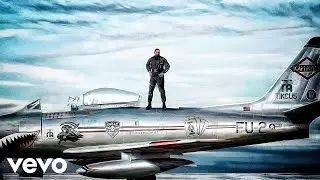 Eminem - KAMIKAZE 2 (2025)