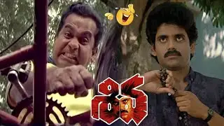 Brahmanandam Back To Back Comedy Scenes || Latest Movie Scenes || iDream