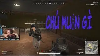 Shroud Duos c&ugrave;ng với eldoodakS ở MAP Vikendi với bản cập nhật mới ll PUBG Highlights
