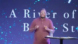 Beauty For Brokeness, Praise for Heaviness | Pastor Joshua Harris | ROLCC